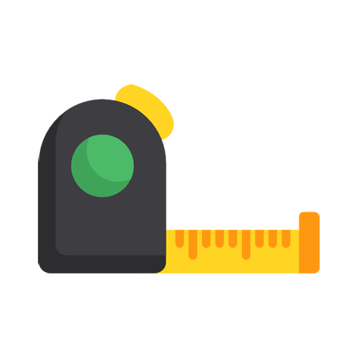 Land Unit Converter lite logo