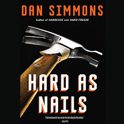 「Hard as Nails」のアイコン画像