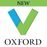 Oxford English Vocab Trainer 2 icon