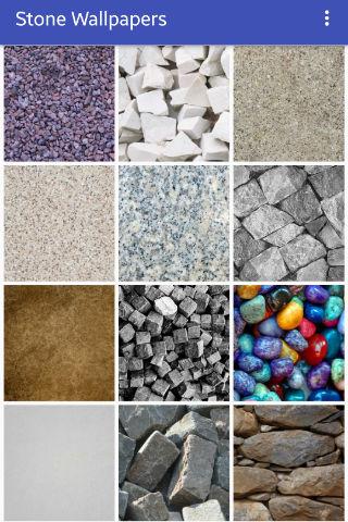 Stone Wallpapers Screen 2