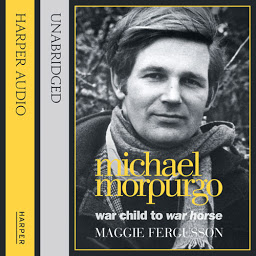 图标图片“Michael Morpurgo: War Child to War Horse”
