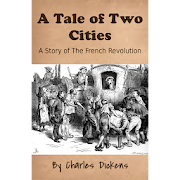 Top 44 Books & Reference Apps Like A Tale of Two Cities - Free Book - Best Alternatives
