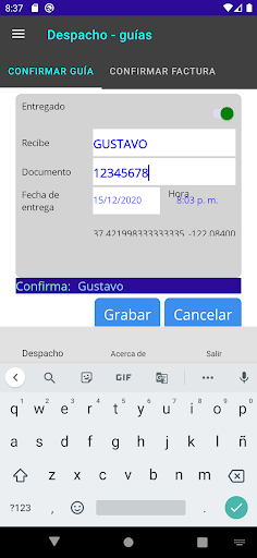 XceOne para LC Screen 3