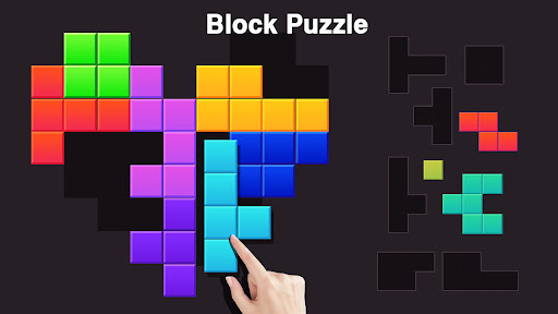Puzzle Game - Logic Puzzle Screen 3