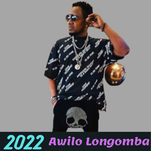 Awilo Longomba All Songs MP3 logo
