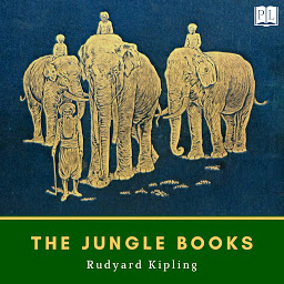Icon image The Jungle Books
