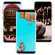 Top 50 Personalization Apps Like Famous Cool Basketball HD Wallpaper - Best Alternatives