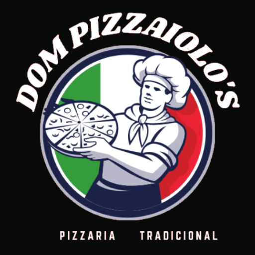 Dom Pizzaiolos logo