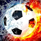Soccer wallpapers icon