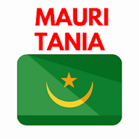 Radio Mauritania ? Online FM AM Stations Free