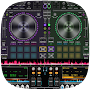 DJ Mixer 3D : DJ Music Player