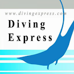 Cover Image of Télécharger Diving Express 1.7 APK