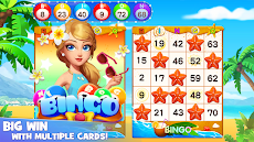 Bingo Lucky: Play Bingo Gamesのおすすめ画像1