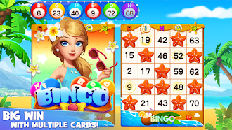 Game screenshot Bingo Lucky: Play Bingo Games mod apk