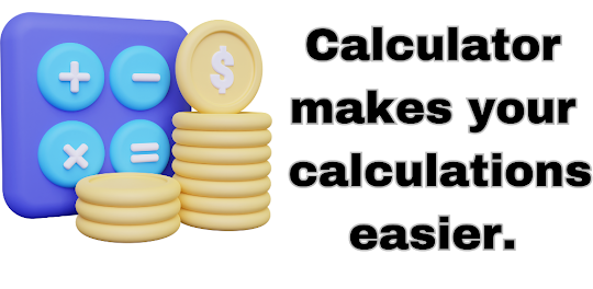 Maverick Calculator