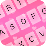 Pinky Keyboard icon