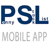 Penny Stocks List and Tools icon