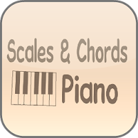 Scales & Chords: Piano