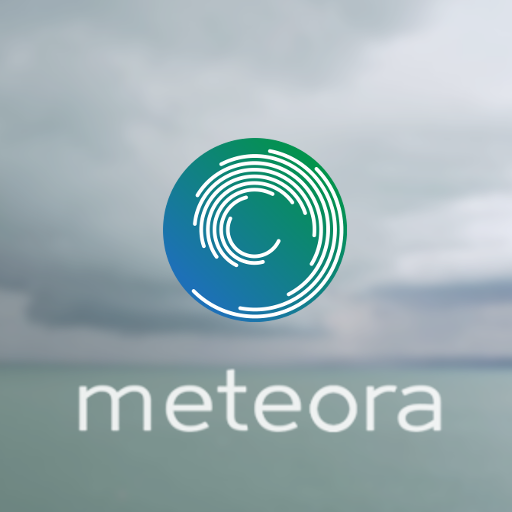 Meteora Metaverse - Apps on Google Play