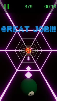 TunnelMania - Screenshot 1