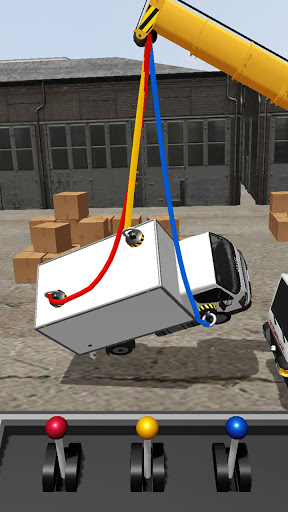 Crane Rescue 3D  screenshots 1