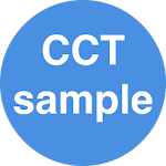 CCT sample Apk