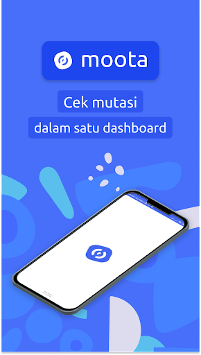 Android application Moota screenshort
