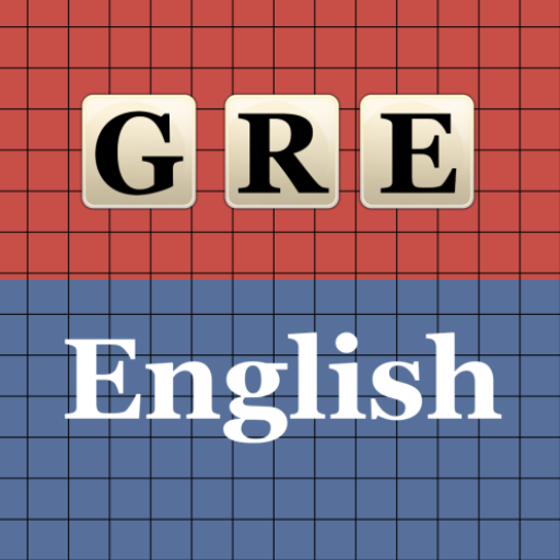 English for GRE ® Test 1.1-hh-noinapp-gre-english-full Icon