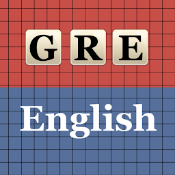 Icon image English for GRE ® Test