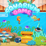 Cover Image of Télécharger Fish Aquarium Game - Decorate  APK