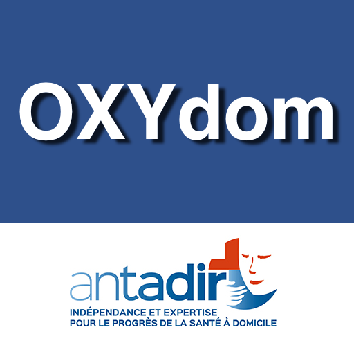 OXYDOM  Icon