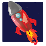 Rocket Booster icon