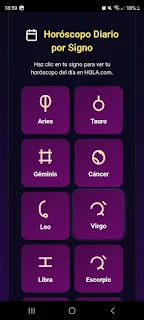 Mi Carta Astral Cósmica 2025