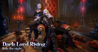 Game screenshot Darklord: Vampire Survival apk download