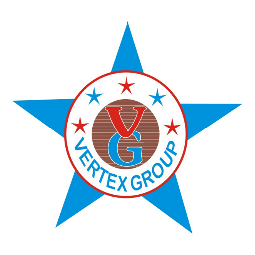 Vertex Group logo