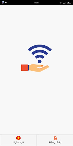IoTVision Giám sát điều khiển Screenshot