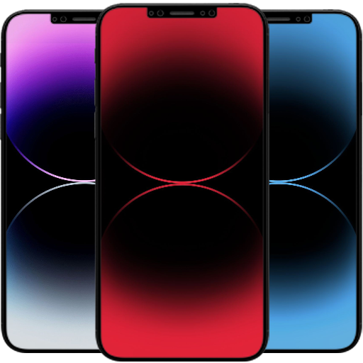iPhone Wallpaper HD 4K Laai af op Windows