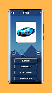 Car Logo Quiz 1.0.65 Mod Apk(unlimited money)download 1