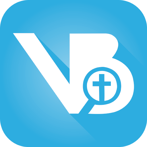 VietBible - Kinh Thánh 1.0.2 Icon