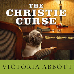 Icon image The Christie Curse