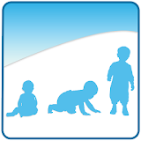 Baby Development Guide icon