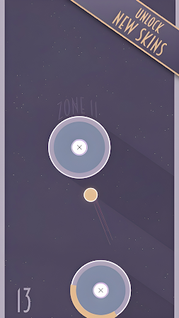 Game screenshot Into The Circle apk download