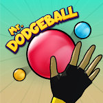 Cover Image of Download Mr. DodgeBall 1.0.2 APK