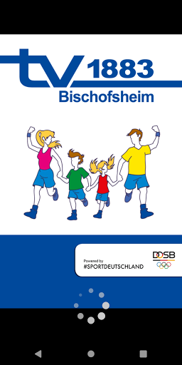 TV 1883 Bischofsheim e.V. Screen 3