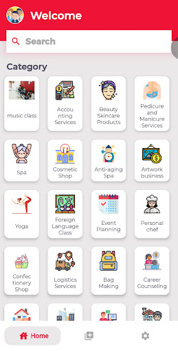 Demand diamond Screen 3