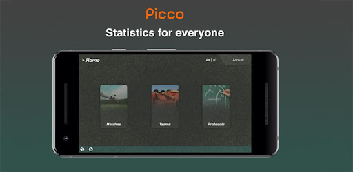 Picco: Performance & Scout