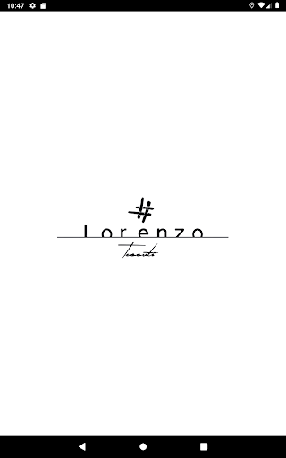 Lorenzo Tessuti Screen 3