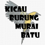 Cover Image of Baixar KICAU BURUNG MURAI BATU  APK