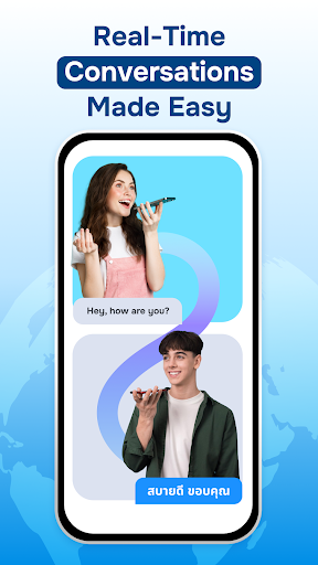 Go Translate - AI Translator screenshot 3