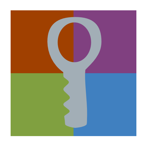 zero startmenu unlocker logo